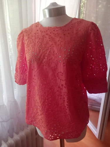 Jake bluse shirt - shirt, spitze