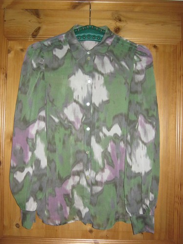 Bluse jake 36 - jake*s,