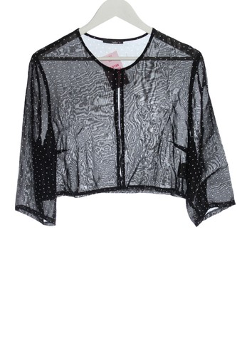 Jake bluse damen - bluse, schwarz
