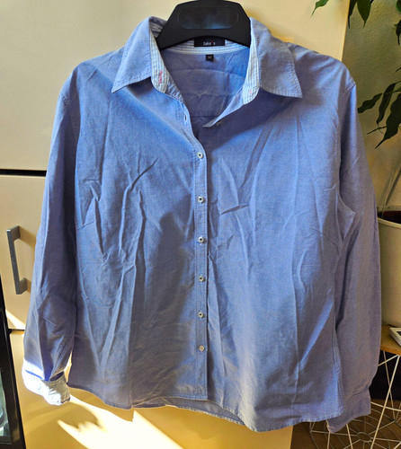 Jake klassisches damenbluse - jake*s,