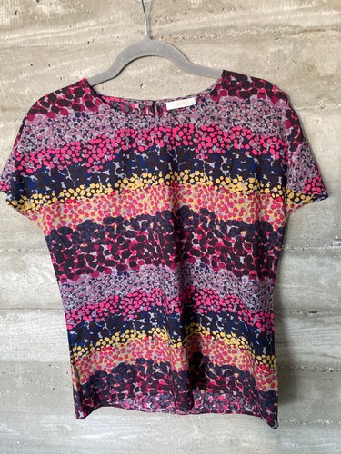 Jake bluse oberteil - gr., 38