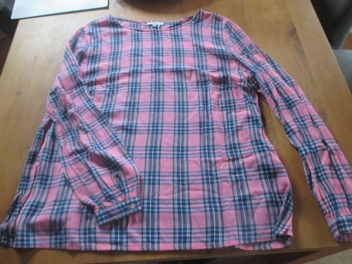 Jake bluse 42 - jake`s,
