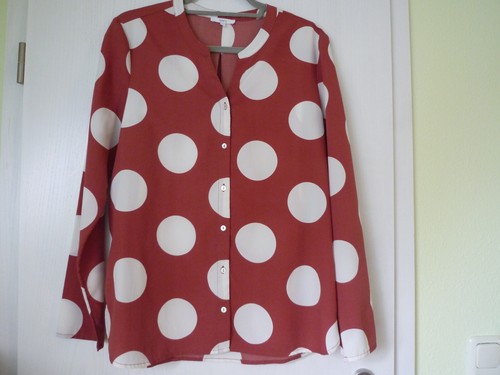 Jake bluse shirt - „jake‘s“,