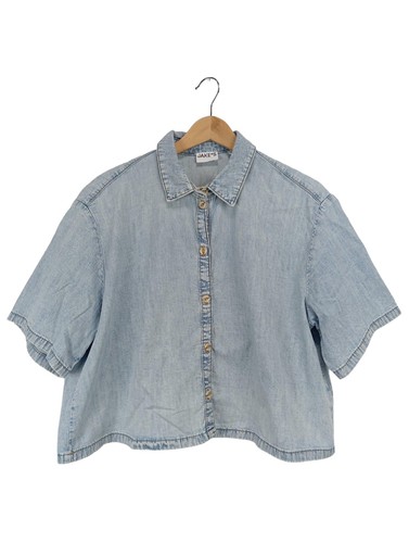 Jake jeansbluse damen - jake*s,