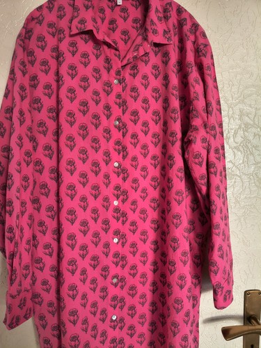 Jake bluse 38 fällt - ,