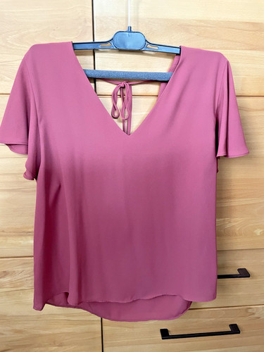Bluse kurzarm blusenshirt gr - bluse,