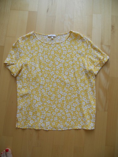 Blusenshirt jake gr 34 - blusenshirt,, gr.