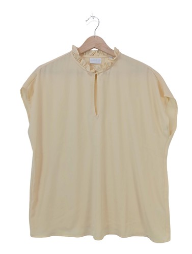 Jake ärmellose bluse damen - bluse,