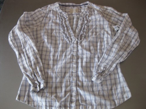 Bluse hemd 38 - bluse, damen