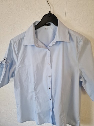 Damenbluse jake neu 44 - damenbluse,
