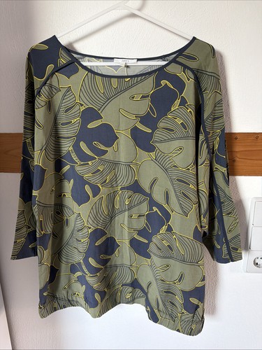 Jake damen bluse grün - damen,