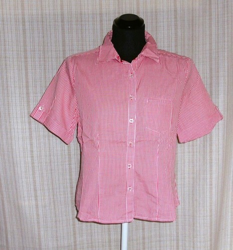 Bluse größe baumwolle - ,
