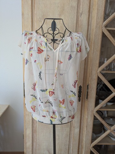Jake damen sommer bluse - jake*s, gr