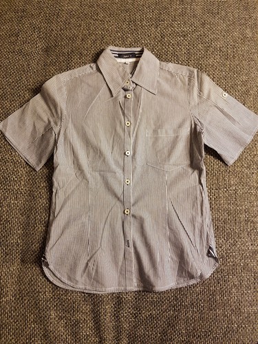 Damen jake kurzarm - damen, sommer