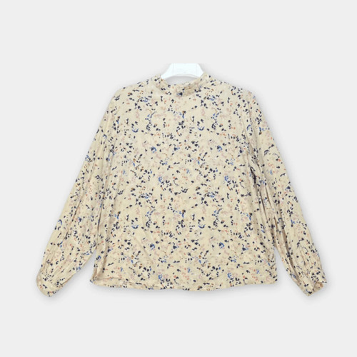 Pre loved jake bluse - pre-loved, gr.