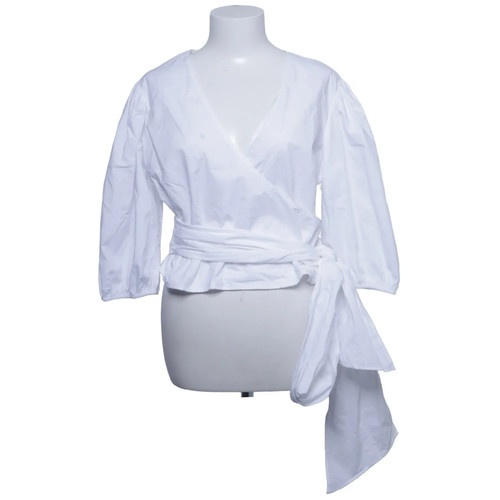 Jake wickelbluse größe - jake*s,, wickelbluse,