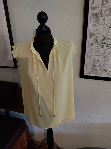 Jakes bluse zweilagig - jakes,