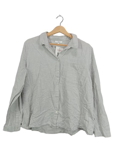 Jake damen bluse grau - damen, gr.
