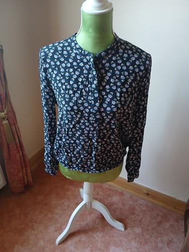 Jake bluse gr - gr., 38