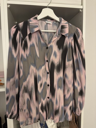 Tolle bluse batik - im,