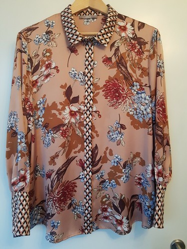 Jake damen bluse 46 - jake's,