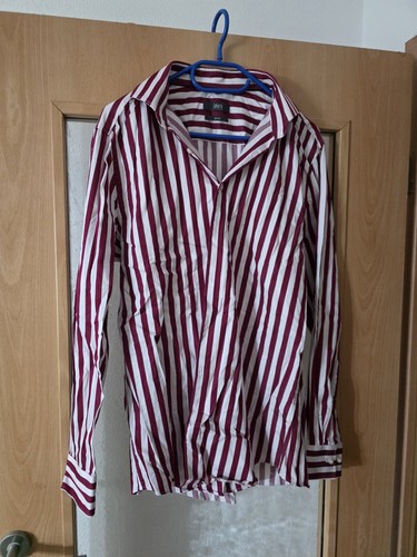 Gestreifte bluse für - gestreifte, damen