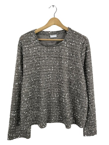 Jake langarm blusen hellgrau - langarm-blusen,