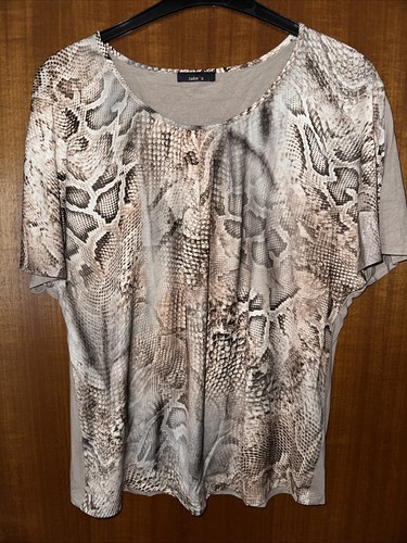 Jake bluse schlupfbluse - bluse,