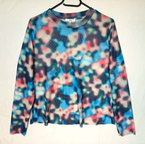 Jake damen bluse - bluse, basic