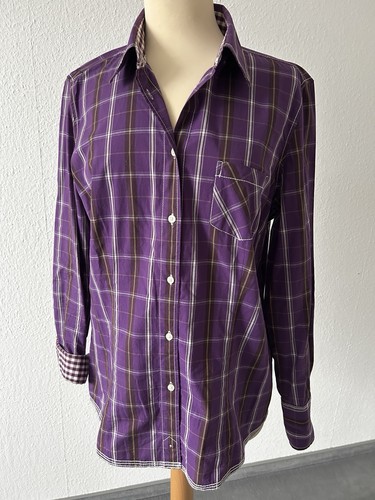 Jake baumwollbluse gr - jake‘s, baumwollbluse,