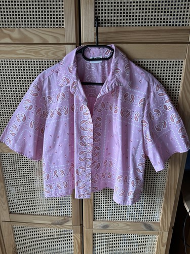 Jake casual bluse mit - jake*s,