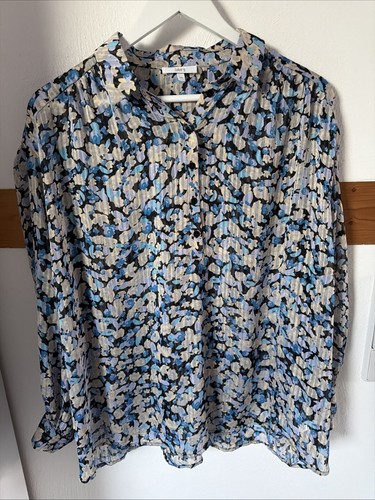 Jake damen bluse 40 - damen, gr.