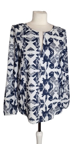 Jake langarm bluse - langarm,