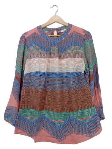 Jake langarm bluse damen - jake*s, langarm-bluse