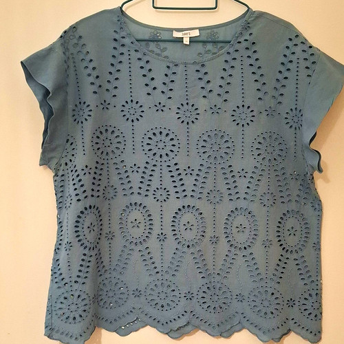 Jake damen bluse - bluse, basic