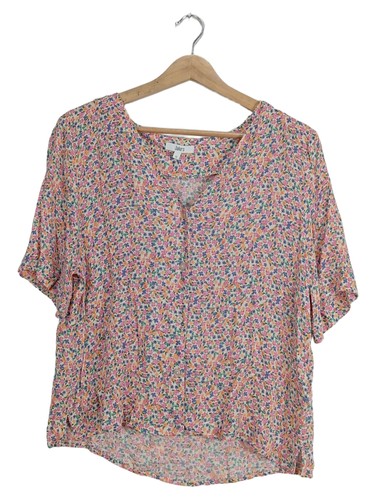 Jake bluse damen mehrfarbig - jake*s,