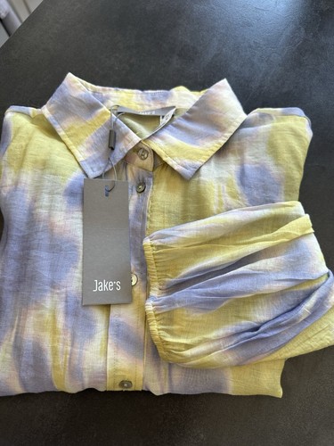 Jake bluse topp neu - jake*s,