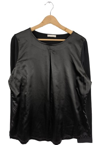 Jake langarm bluse - langarm-bluse, damen