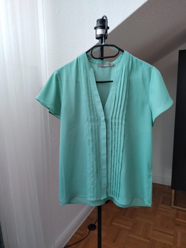 Bluse mint v - mint,, v.