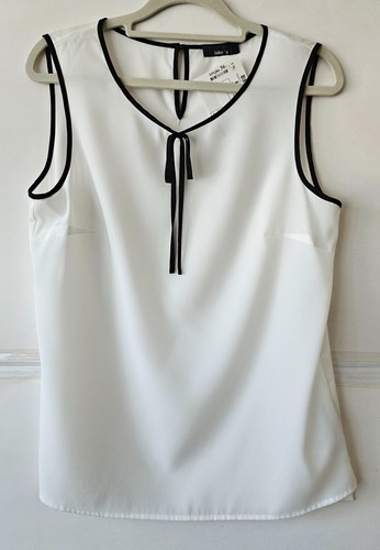 Jake bluse ohne arm gr - bluse,