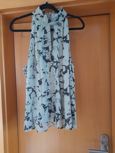 Neue sommerl bluse 44 - neue, sommerl.