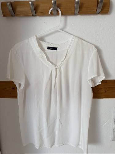 Jake damen bluse weiß - jake‘s,